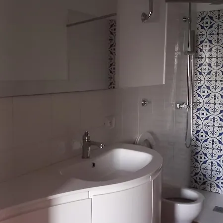 Apartman La Casa Del Cuoco Rutino