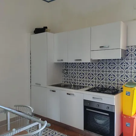 La Casa Del Cuoco Apartman Rutino