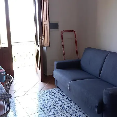Apartman La Casa Del Cuoco Rutino