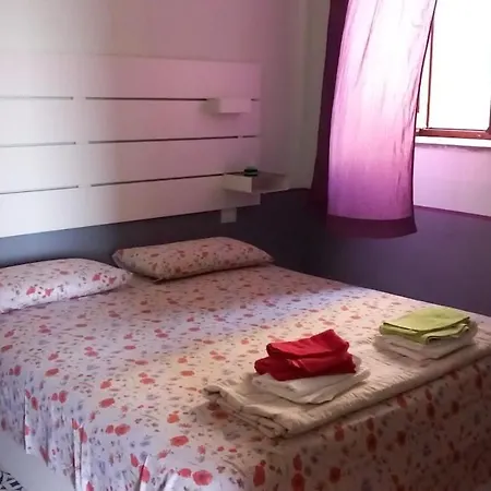 La Casa Del Cuoco Apartman Rutino