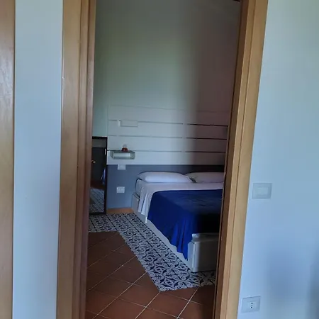 La Casa Del Cuoco Apartman *