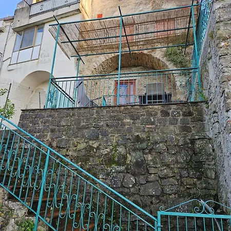 Apartman La Casa Del Cuoco Rutino