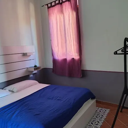 La Casa Del Cuoco *
